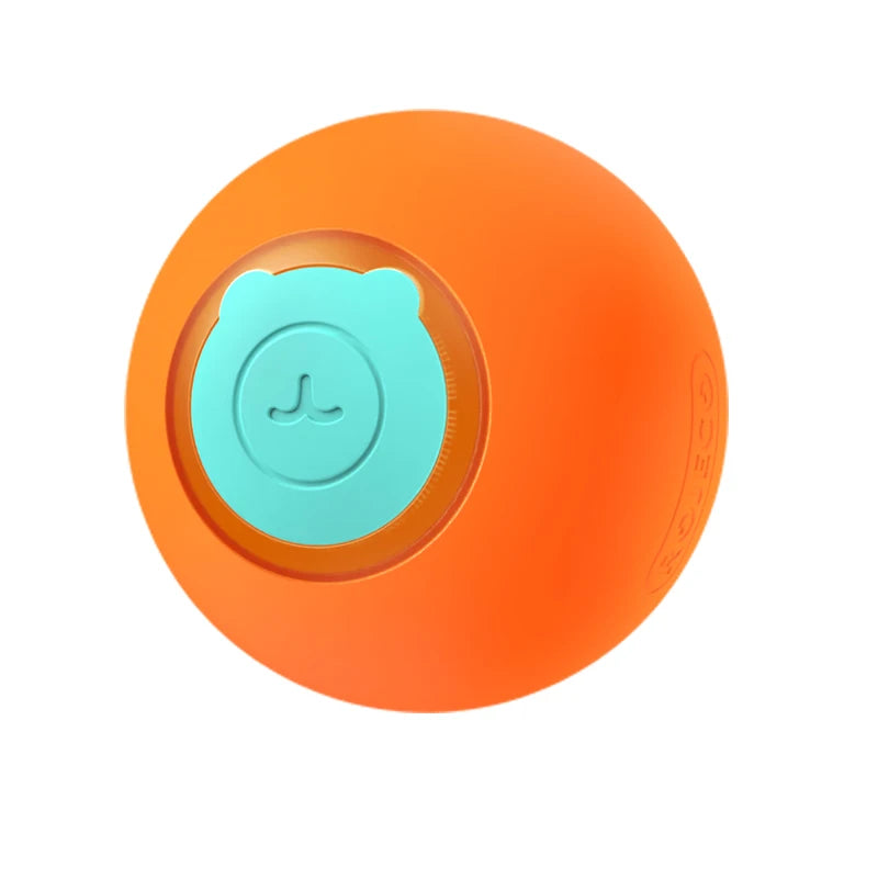 ROJECO Interactive Cat Bouncing Ball