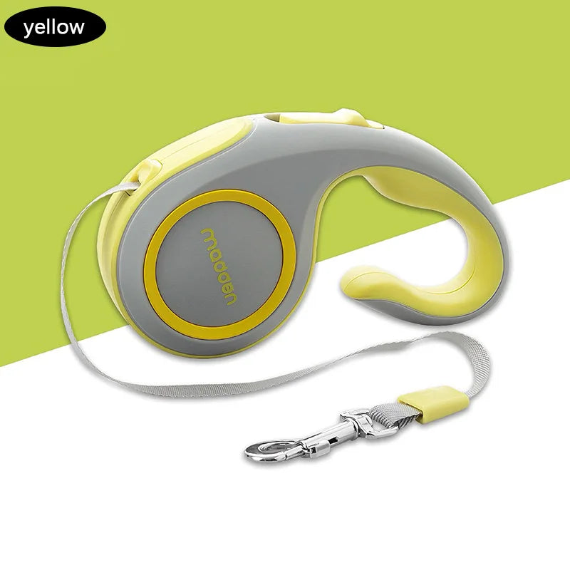 VOFORD Retractable Dog Leash 360 Tangle-Free 3m/5m
