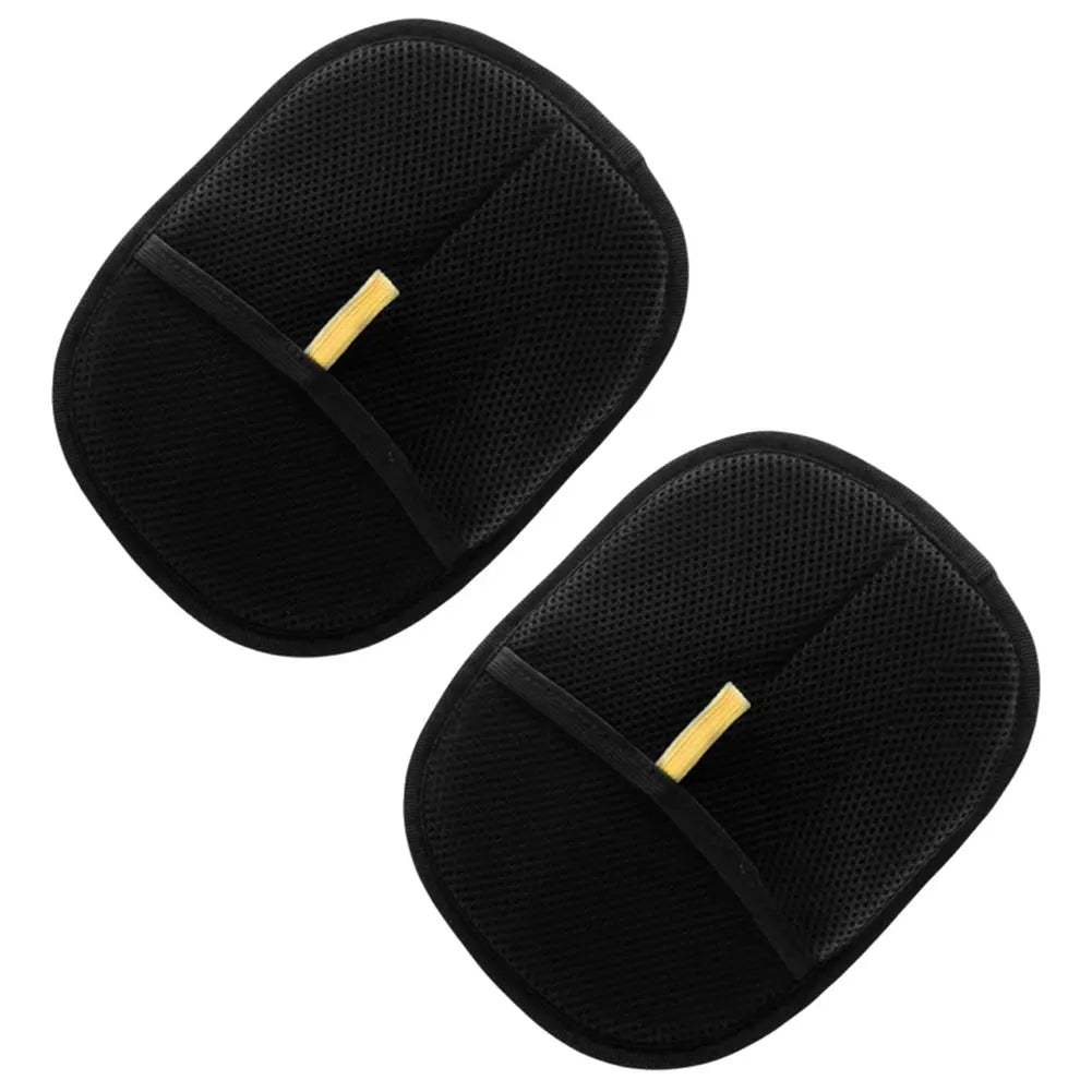 Pet Grooming Glove Dual-Sided Hair Remover