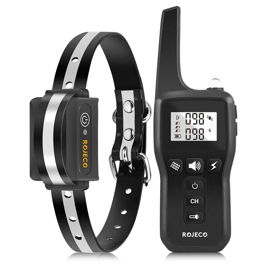 ROJECO PD529 1000m Training Collar