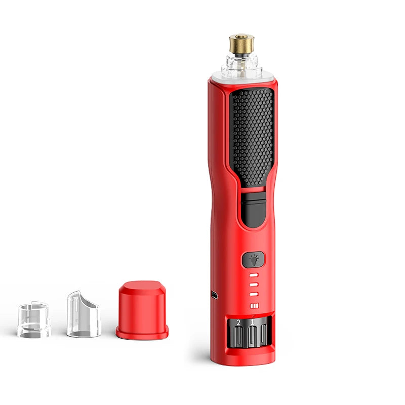 ROJECO 7-Speed Electric Nail Grinder