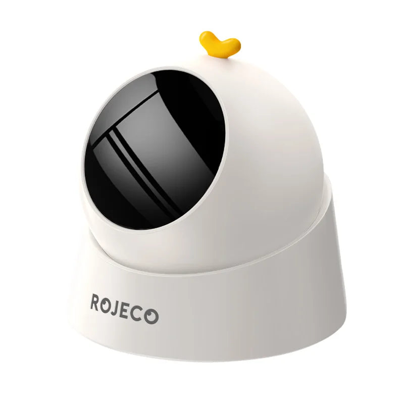 ROJECO Automatic Laser Cat Toy
