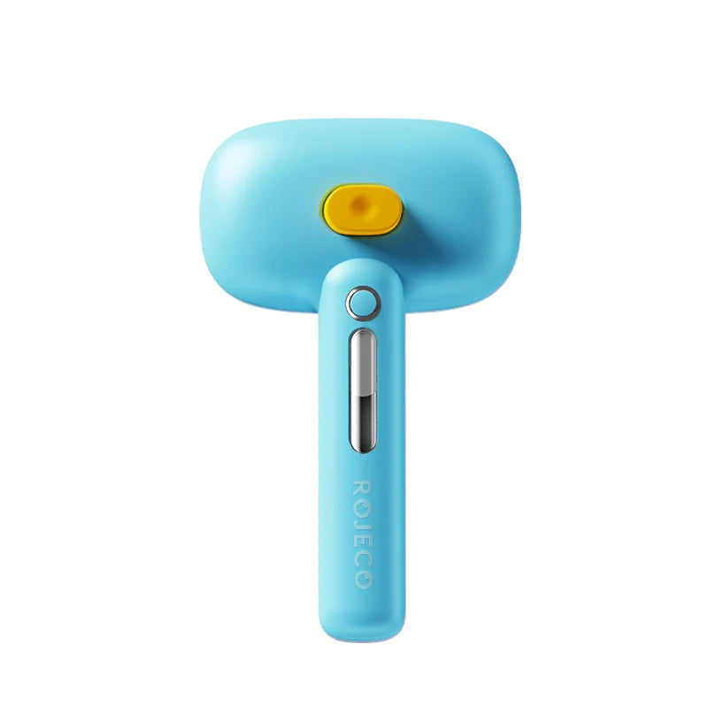 ROJECO Electric Steam Grooming Brush