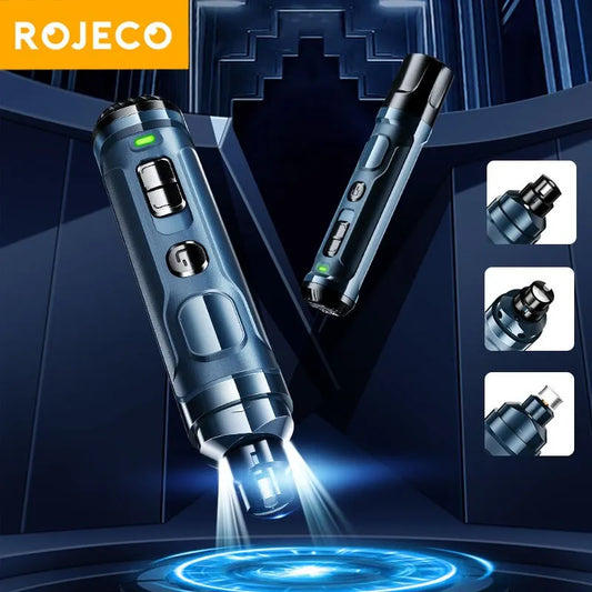 ROJECO Electric Pet Nail Grinder N30