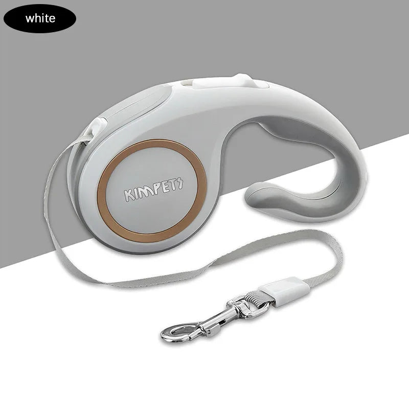 VOFORD Retractable Dog Leash 360 Tangle-Free 3m/5m