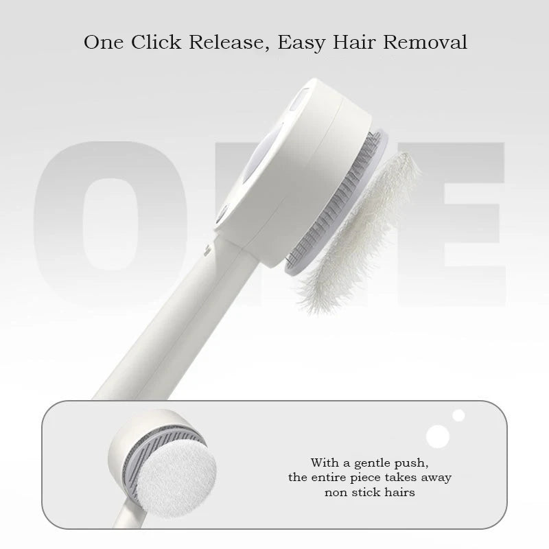 VOFORD Pet Steam Brush