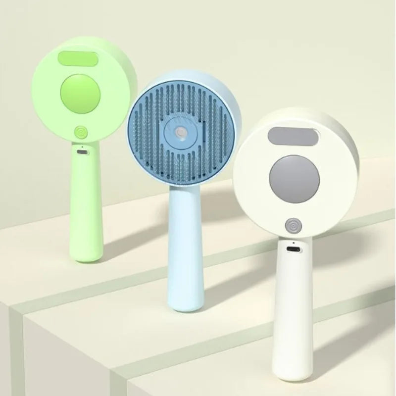 VOFORD Pet Steam Brush