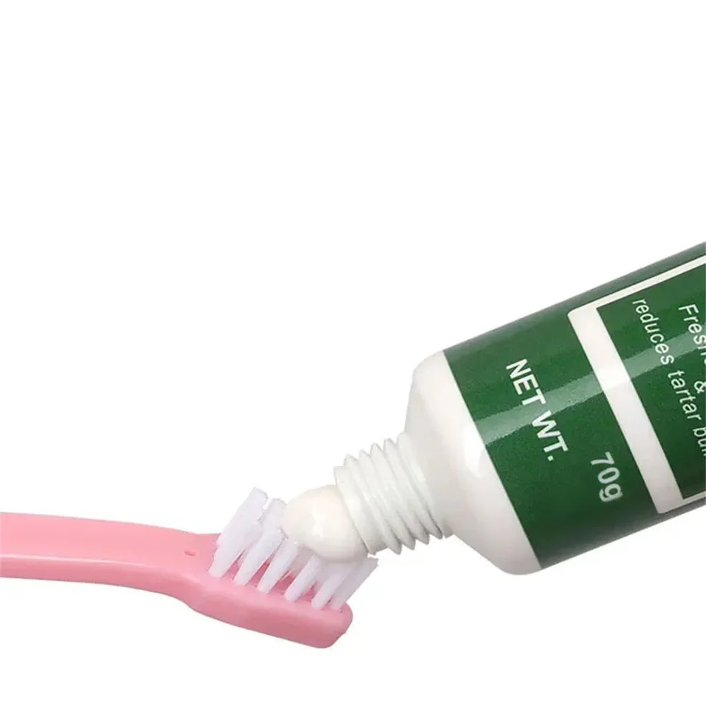 Dog & Cat Toothpaste