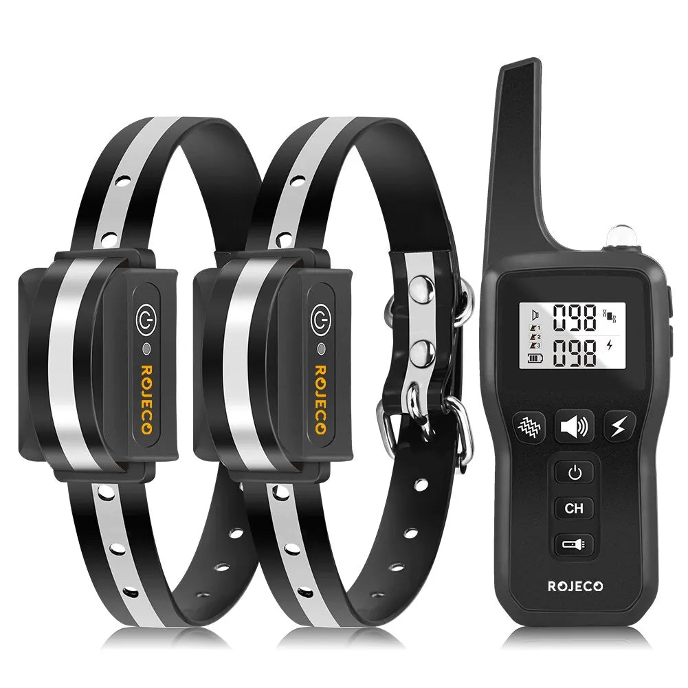 ROJECO PD529 1000m Training Collar