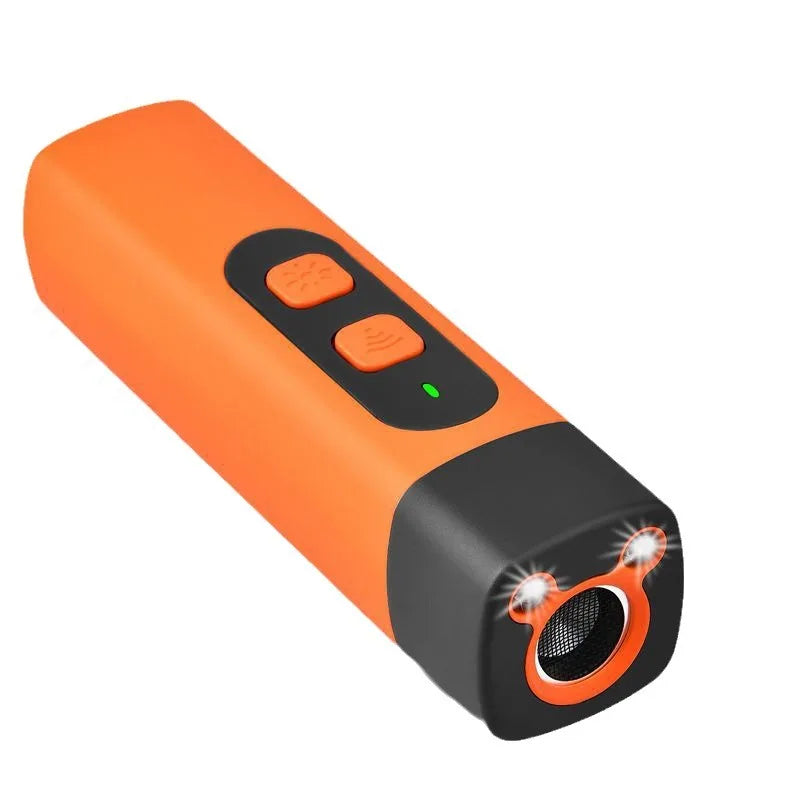 Ultrasonic Dog Bark Deterrent