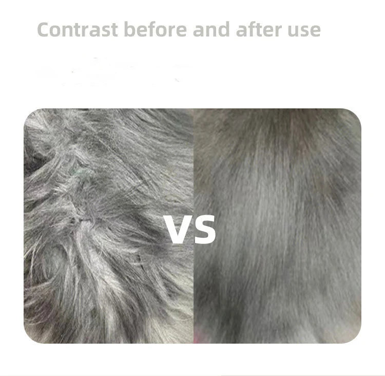 VOFORD Pet Steam Brush