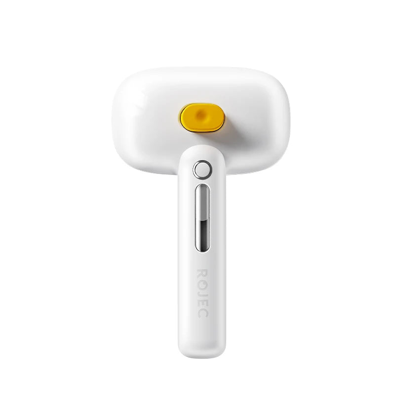 ROJECO Electric Steam Grooming Brush
