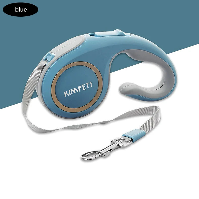 VOFORD Retractable Dog Leash 360 Tangle-Free 3m/5m