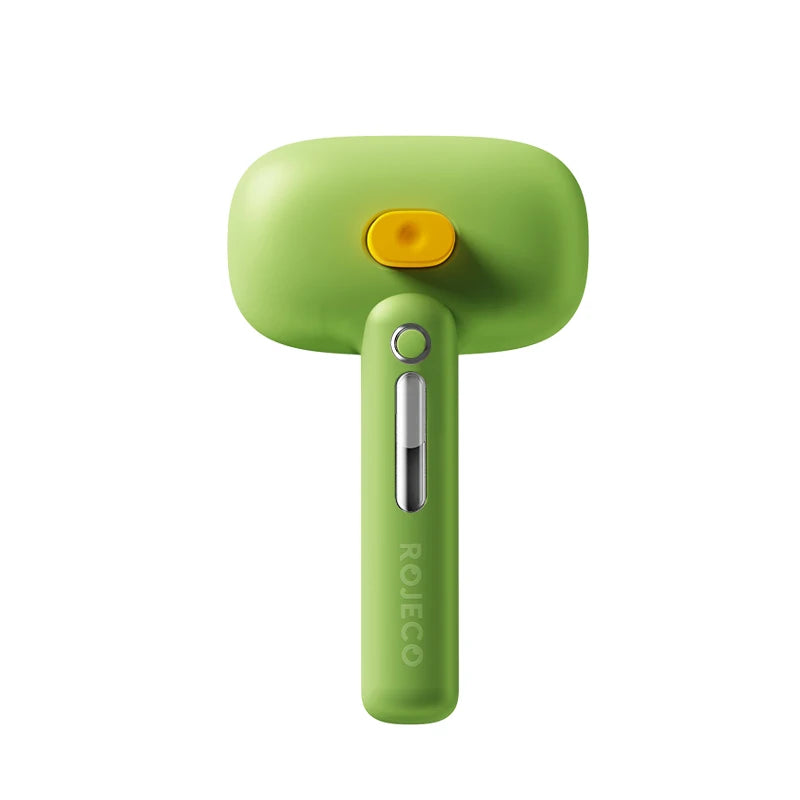 ROJECO Electric Steam Grooming Brush
