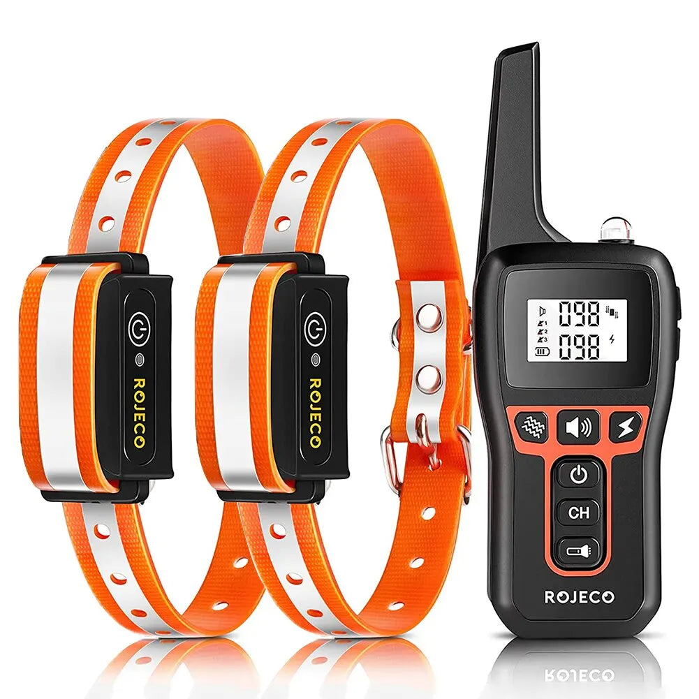 ROJECO PD529 1000m Training Collar