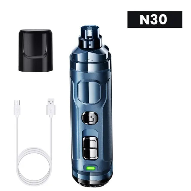 ROJECO Electric Pet Nail Grinder N30