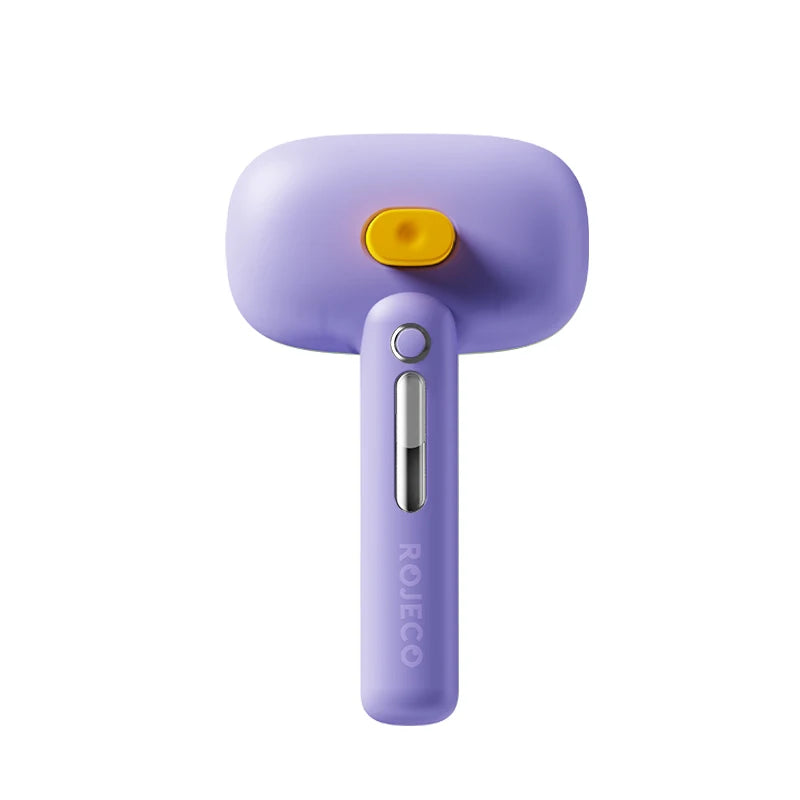 ROJECO Electric Steam Grooming Brush