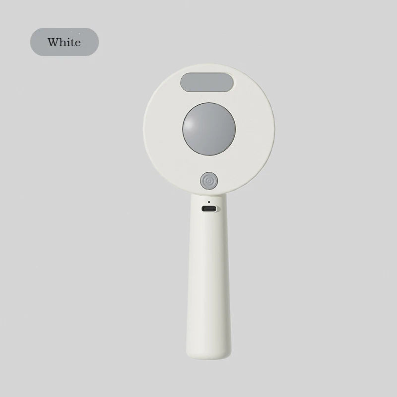 VOFORD Pet Steam Brush