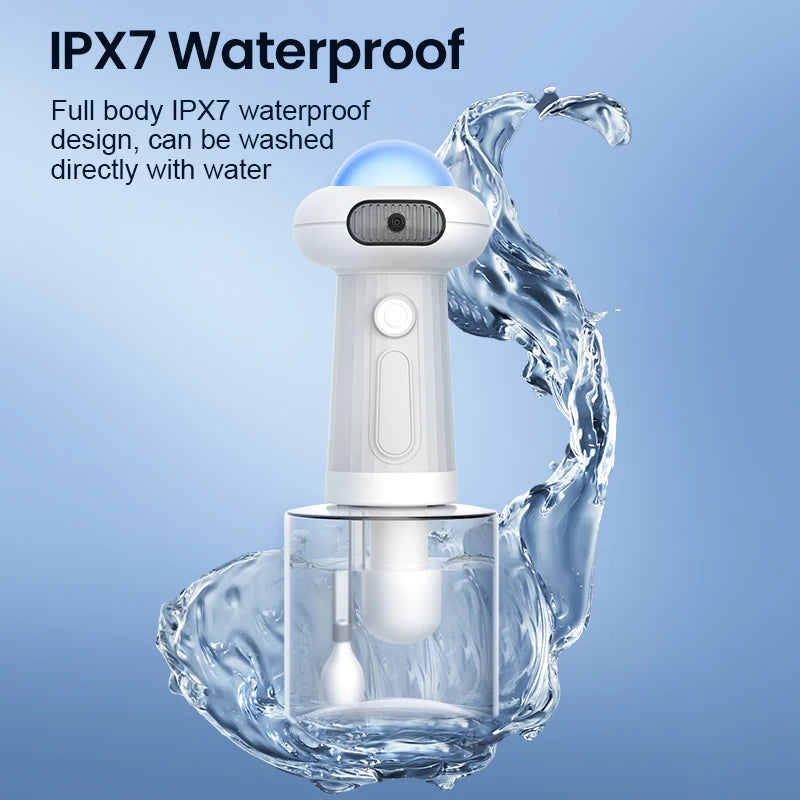 ROJECO Auto Pet Foam Soap Dispenser