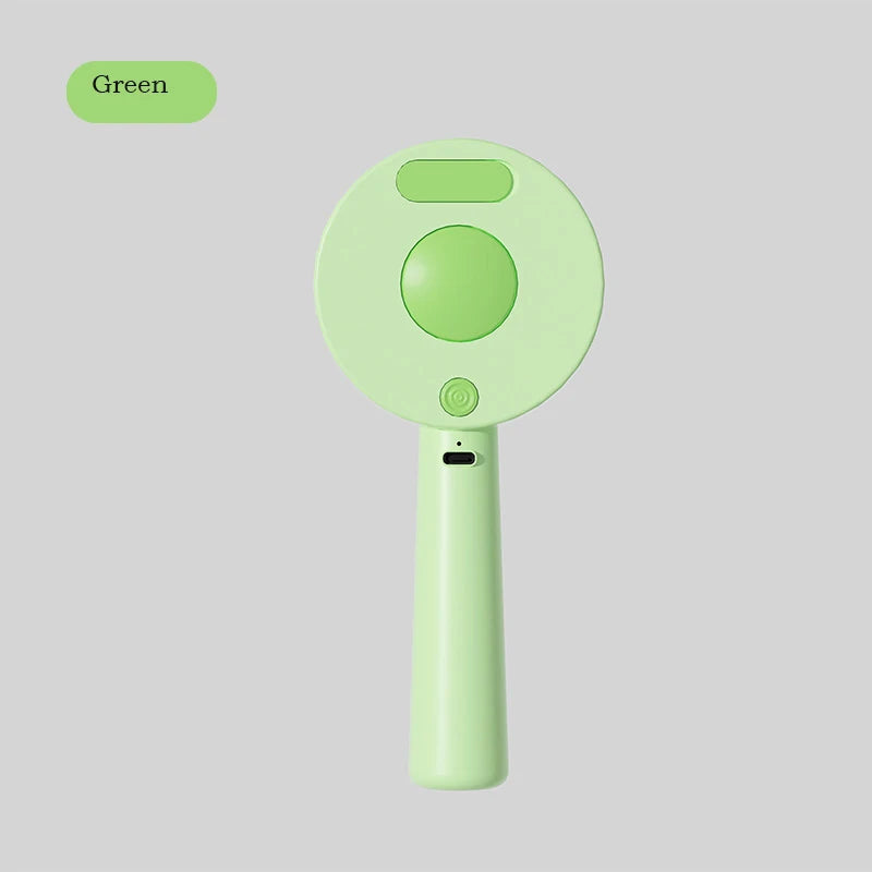VOFORD Pet Steam Brush