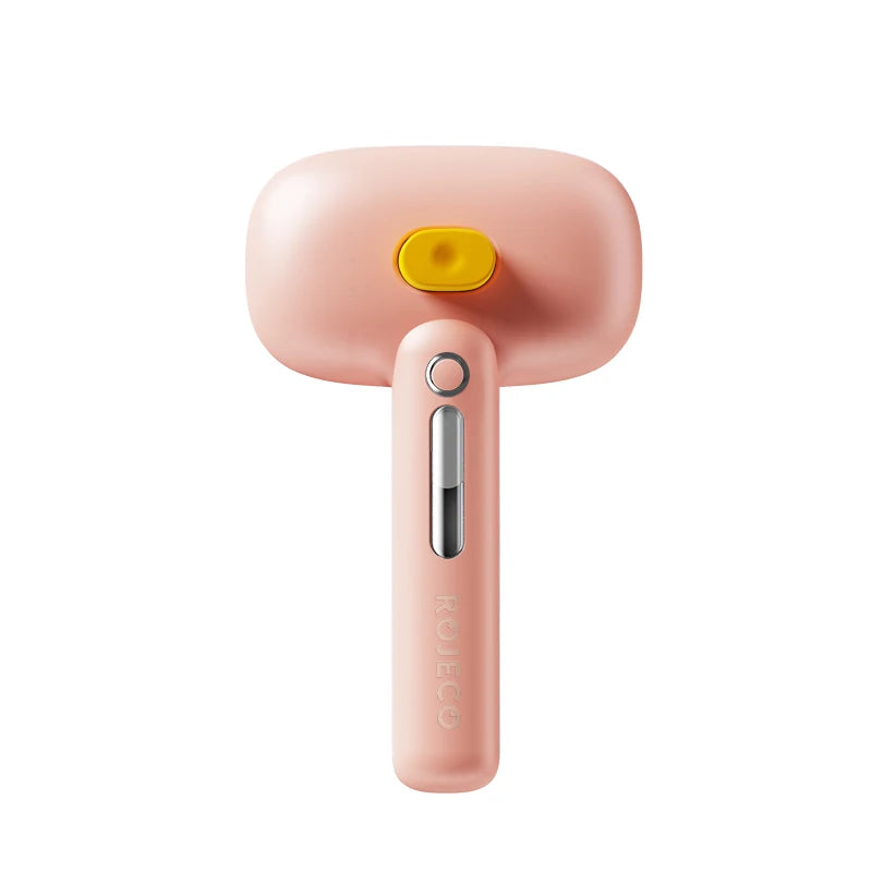 ROJECO Electric Steam Grooming Brush