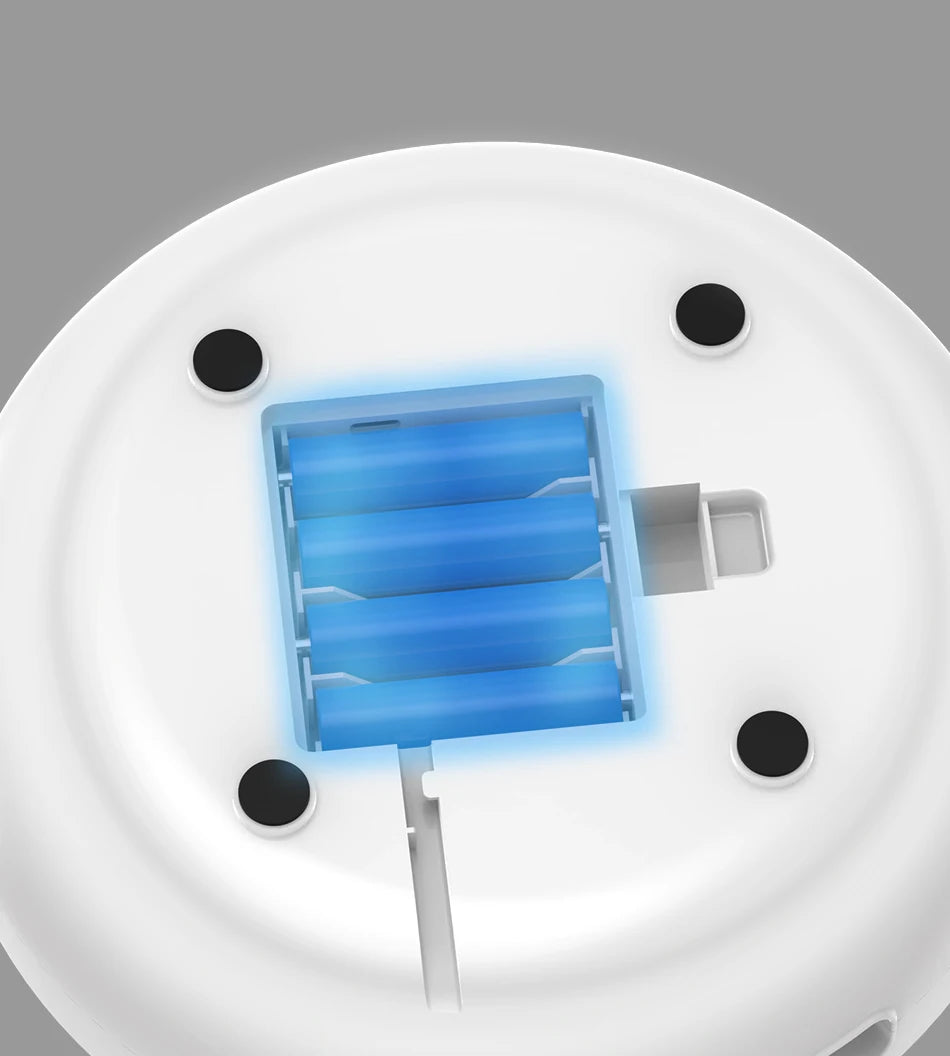 Electric Cat Teaser Ball Set