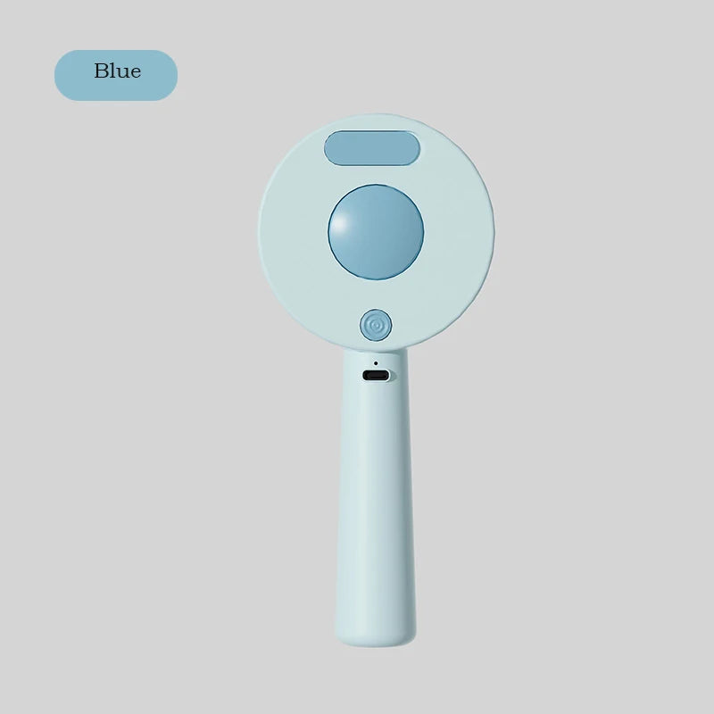VOFORD Pet Steam Brush