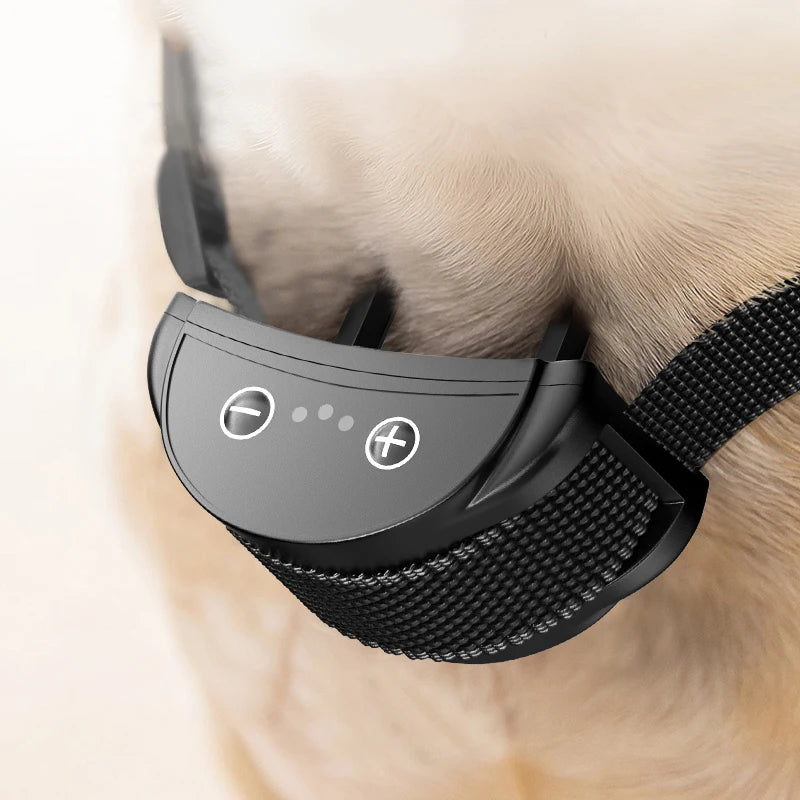 ROJECO Auto Anti-Bark Collar