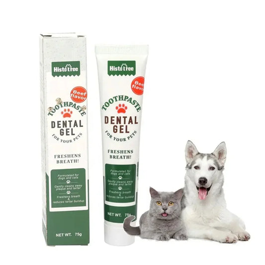 Dog & Cat Toothpaste